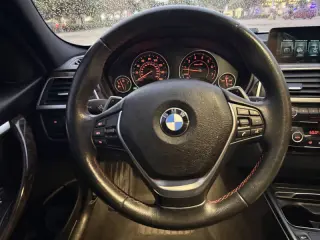 2017 BMW 3 Series 330i