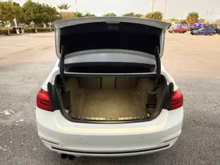 2017 BMW 3 Series 330i
