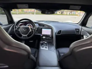 2014 Chevrolet Corvette Stingray