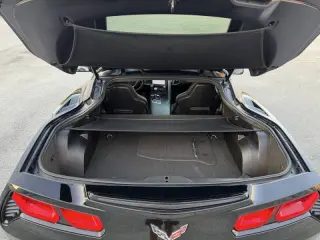 2014 Chevrolet Corvette Stingray