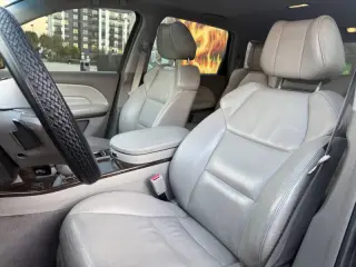 2011 Acura MDX SH-AWD w/Tech