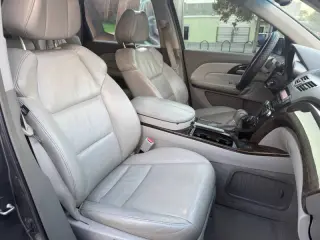 2011 Acura MDX SH-AWD w/Tech
