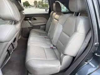 2011 Acura MDX SH-AWD w/Tech