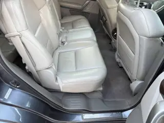 2011 Acura MDX SH-AWD w/Tech