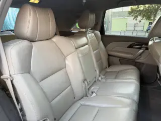 2011 Acura MDX SH-AWD w/Tech