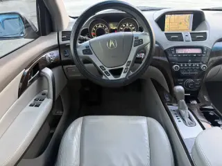 2011 Acura MDX SH-AWD w/Tech