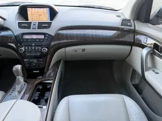 2011 Acura MDX SH-AWD w/Tech