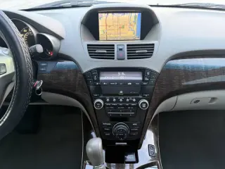 2011 Acura MDX SH-AWD w/Tech