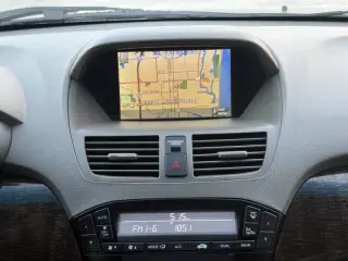 2011 Acura MDX SH-AWD w/Tech