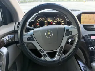 2011 Acura MDX SH-AWD w/Tech