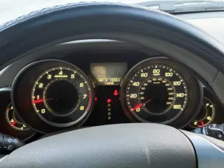 2011 Acura MDX SH-AWD w/Tech