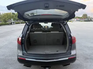 2011 Acura MDX SH-AWD w/Tech