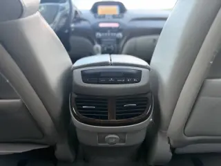 2011 Acura MDX SH-AWD w/Tech
