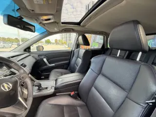 2011 Acura RDX SH-AWD
