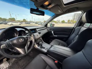 2011 Acura RDX SH-AWD