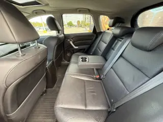 2011 Acura RDX SH-AWD