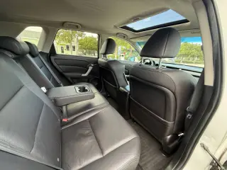 2011 Acura RDX SH-AWD