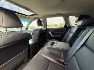 2011 Acura RDX SH-AWD