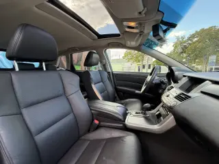 2011 Acura RDX SH-AWD
