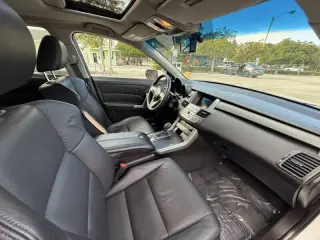 2011 Acura RDX SH-AWD