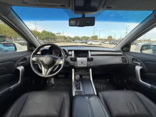 2011 Acura RDX SH-AWD
