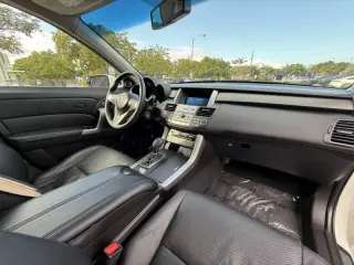 2011 Acura RDX SH-AWD