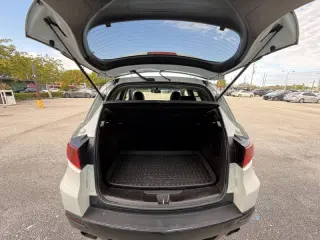 2011 Acura RDX SH-AWD