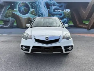 2011 Acura RDX SH-AWD