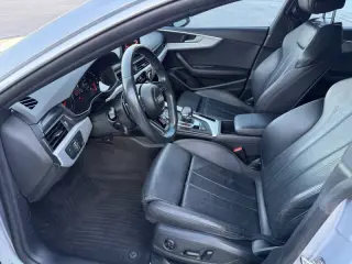 2018 Audi A5 Sportback 2.0T quattro Premium Plus