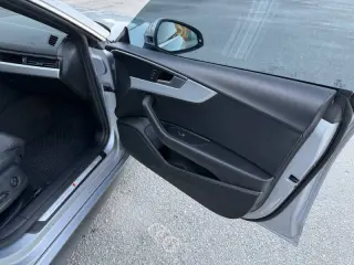 2018 Audi A5 Sportback 2.0T quattro Premium Plus