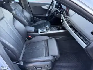 2018 Audi A5 Sportback 2.0T quattro Premium Plus