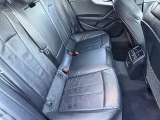 2018 Audi A5 Sportback 2.0T quattro Premium Plus