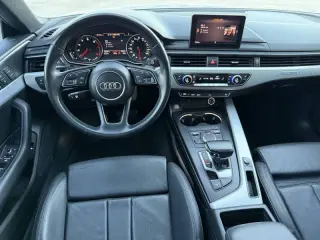 2018 Audi A5 Sportback 2.0T quattro Premium Plus