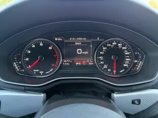 2018 Audi A5 Sportback 2.0T quattro Premium Plus