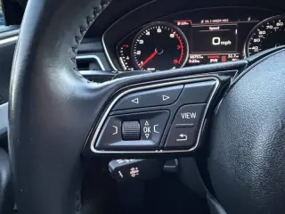 2018 Audi A5 Sportback 2.0T quattro Premium Plus