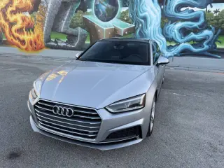 2018 Audi A5 Sportback 2.0T quattro Premium Plus