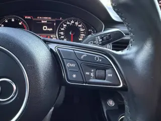 2018 Audi A5 Sportback 2.0T quattro Premium Plus