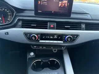 2018 Audi A5 Sportback 2.0T quattro Premium Plus