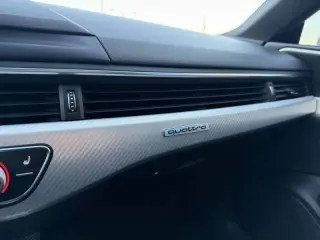 2018 Audi A5 Sportback 2.0T quattro Premium Plus