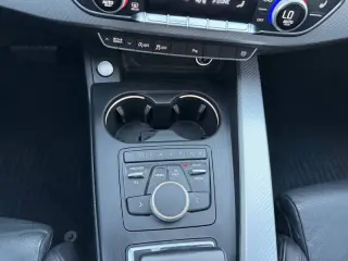2018 Audi A5 Sportback 2.0T quattro Premium Plus