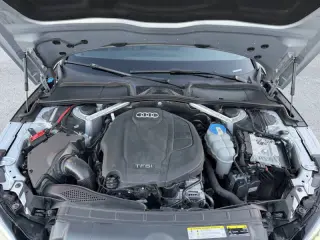 2018 Audi A5 Sportback 2.0T quattro Premium Plus