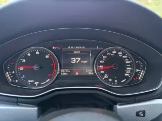 2018 Audi A5 Sportback 2.0T quattro Premium Plus