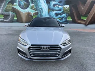 2018 Audi A5 Sportback 2.0T quattro Premium Plus