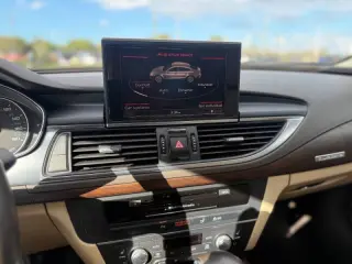 2012 Audi A7 3.0T quattro Prestige