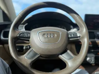 2012 Audi A7 3.0T quattro Prestige