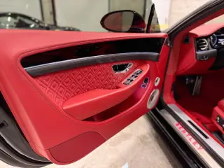 2021 Bentley Continental GT Speed