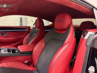 2021 Bentley Continental GT Speed