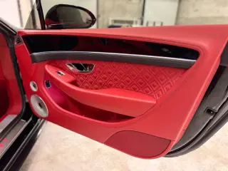 2021 Bentley Continental GT Speed