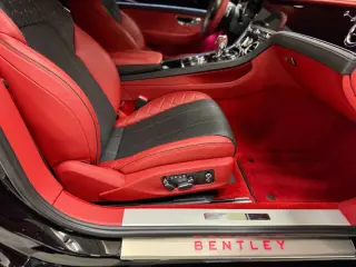 2021 Bentley Continental GT Speed