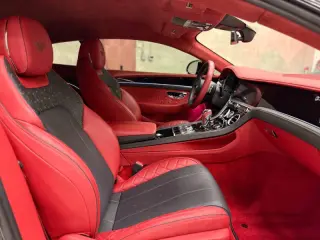 2021 Bentley Continental GT Speed